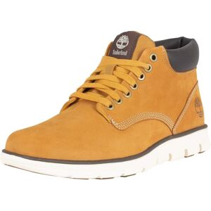 Timberland TB0A19892311 Camel Leather Shoes - Casual Timberland TB0A19892311 Camel Leather Shoes - Casual