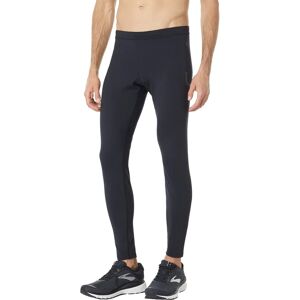 Brooks Momentum Thermo Leggings - Sportkleding Brooks Momentum Thermo Leggings - Sportkleding
