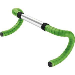 Ruban de Guidon Brooks England - Cambium Vert - Absorption des Chocs - Résistant - Publicité Ruban de Guidon Brooks England - Cambium Vert - Absorption des Chocs - Résistant - Publicité