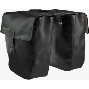 Brooks England Brick Lane Fietstas - 24L Zwart Brooks England Brick Lane Fietstas - 24L Zwart