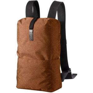 Brooks England Dalston Tex Nylon 12 - ORANGE Brooks England Dalston Tex Nylon 12 - ORANGE