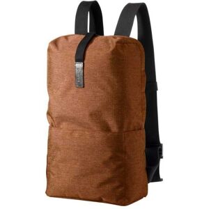 Sac à dos Brooks Dalston Tex Nylon - Orange - Équipement urbain - Publicité Sac à dos Brooks Dalston Tex Nylon - Orange - Équipement urbain - Publicité