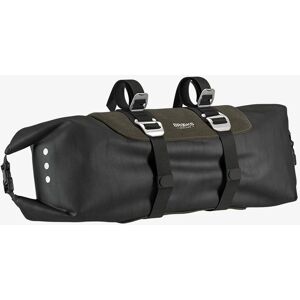 Brooks England Scape Handlebargel - Modder Groen - 10-12 L Fietstas Brooks England Scape Handlebargel - Modder Groen - 10-12 L Fietstas