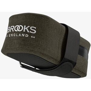Brooks England Scape Mud Green Satteltasche - Wasserdicht - 0,7L Brooks England Scape Mud Green Satteltasche - Wasserdicht - 0,7L
