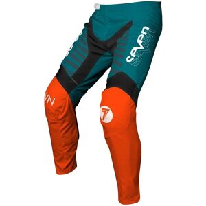 Seven - Vox Surge - Blu - 28 - Pants Seven - Vox Surge - Blu - 28 - Pants