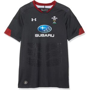 Under Armour Youth Rugby Top - Black - Size X-Small - Youth Rugby Top Under Armour Youth Rugby Top - Black - Size X-Small - Youth Rugby Top