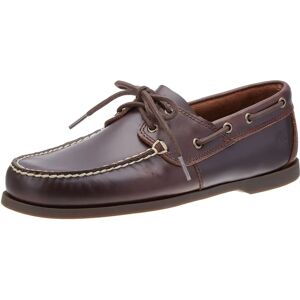 Timberland Cedar Bay Bootsschoenen - Bruin - Bootsschoenen Timberland Cedar Bay Bootsschoenen - Bruin - Bootsschoenen