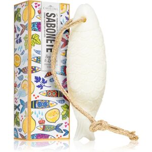 Castelbel Sardine Sea Salt & Lemon Bar Soap - Product Type Castelbel Sardine Sea Salt & Lemon Bar Soap - Product Type