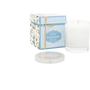Castelbel Cotton Flower Candle - 210g Castelbel Cotton Flower Candle - 210g