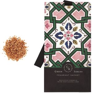 Sachet Castelbel Green Sencha - Sachet Sachet Castelbel Green Sencha - Sachet