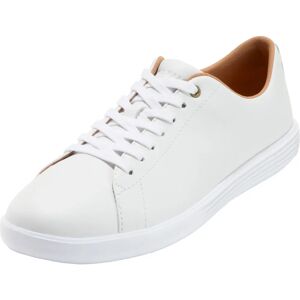 Cole Haan Grand Crosscourt II Leather Trainers - Sneakers Cole Haan Grand Crosscourt II Leather Trainers - Sneakers