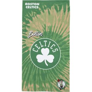 Northwest Group Boston Celtics NBA Psychedelic Beach Towel - Beach Towel Northwest Group Boston Celtics NBA Psychedelic Beach Towel - Beach Towel