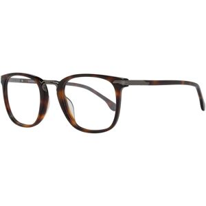 Lozza VL4152 5009AJ Bruin Unisex Bril - Volledig omrande Lozza VL4152 5009AJ Bruin Unisex Bril - Volledig omrande