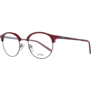 Unisex Brilmontuur Sting VST181 - Bril Frame Unisex Brilmontuur Sting VST181 - Bril Frame