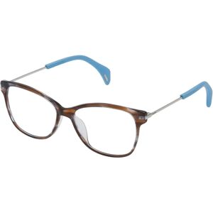 Armazón multicolor Police VPL729530J22 para mujer - Gafas Armazón multicolor Police VPL729530J22 para mujer - Gafas