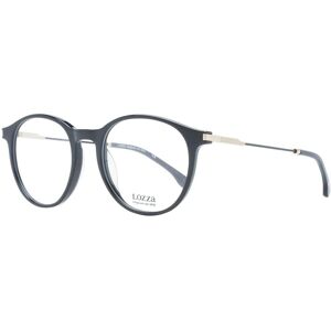 Lozza VL4035V ronde bril - Bril Lozza VL4035V ronde bril - Bril