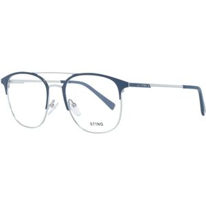 Sting VST338 0514 51 Blau Heren Bril - Bril Sting VST338 0514 51 Blau Heren Bril - Bril