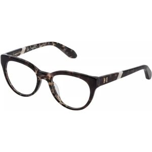 Carolina Herrera Black Square Optical Frames - Spectacle Frames Carolina Herrera Black Square Optical Frames - Spectacle Frames