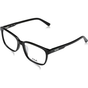 Fila VFI032 0700 Svart Glasögonram - Eyewear Frames Fila VFI032 0700 Svart Glasögonram - Eyewear Frames