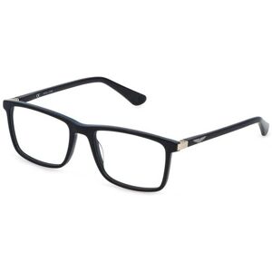 Police VK096 JUNIOR Blue Unisex Eyewear Frames - Eyewear Frames Police VK096 JUNIOR Blue Unisex Eyewear Frames - Eyewear Frames