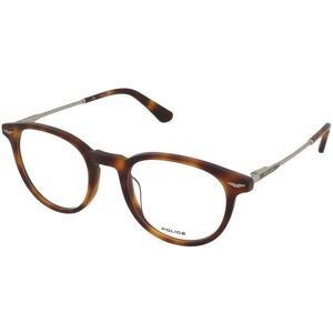Police VPLD93 Havana Brille - Brille Police VPLD93 Havana Brille - Brille
