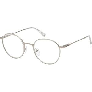 Zadig & Voltaire VZV330 0A39 Rosso Lucido - Glasögonram Zadig & Voltaire VZV330 0A39 Rosso Lucido - Glasögonram
