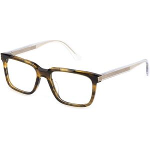 Police VPLF03-5306DA Green - Spectacle frame Police VPLF03-5306DA Green - Spectacle frame