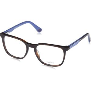 Police VK121-5101AY Unisex Kunststof Bril - Bril Police VK121-5101AY Unisex Kunststof Bril - Bril