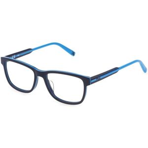 Fila VFI304 Lichtblauwe Bril - Bril Fila VFI304 Lichtblauwe Bril - Bril