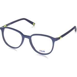 Montura de gafas azul oscuro opaco Fila VFI306 991M - Montura de gafas Montura de gafas azul oscuro opaco Fila VFI306 991M - Montura de gafas