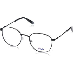 Fila VFI309 08AM Zwarte Unisex Brilmonturen - Brilmonturen Fila VFI309 08AM Zwarte Unisex Brilmonturen - Brilmonturen