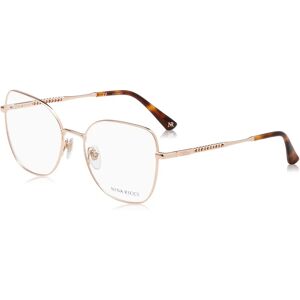 Gafas Nina Ricci VNR341 Oro Rosa - Gafas Gafas Nina Ricci VNR341 Oro Rosa - Gafas