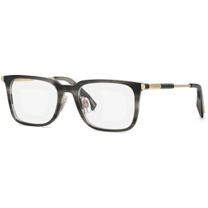 Chopard - VCH344 06X7 - Noir Striato - Eyewear frames - Publicité Chopard - VCH344 06X7 - Noir Striato - Eyewear frames - Publicité
