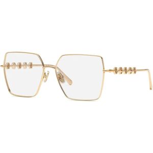 Montures de lunettes Philipp Plein VPP071S 0300 Or rose - Montures - Publicité Montures de lunettes Philipp Plein VPP071S 0300 Or rose - Montures - Publicité