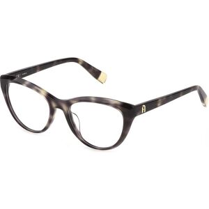 Furla VFU643 7UXY Montures de Lunettes - Femme - Publicité Furla VFU643 7UXY Montures de Lunettes - Femme - Publicité