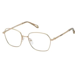 Zadig & Voltaire VZV361 08FC Roze Goud Brilframes Zadig & Voltaire VZV361 08FC Roze Goud Brilframes