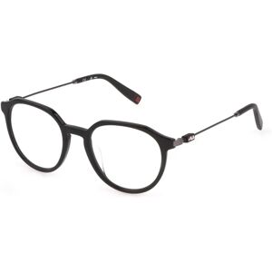 Unisex Brillenmontuur Fila VFI448-500700 - Zwart Unisex Brillenmontuur Fila VFI448-500700 - Zwart
