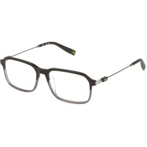 Fila VFI449-5509RM Szürke 55 mm Férfi szemüvegkeret Fila VFI449-5509RM Szürke 55 mm Férfi szemüvegkeret