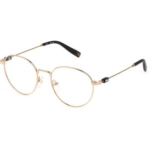 Fila VFI450 Rozen Goud Bril - Zicht Fila VFI450 Rozen Goud Bril - Zicht