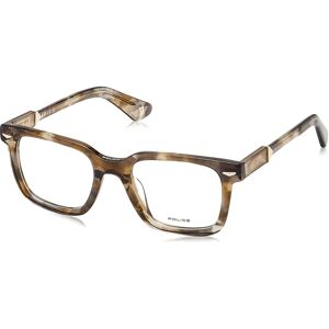 Police Kaki Multicolour Eyewear Frames - Eyewear Frames Police Kaki Multicolour Eyewear Frames - Eyewear Frames