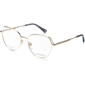 Nina Ricci VNR353 ORO ROSE' LUCIDO TOTALE - Montura de gafas Nina Ricci VNR353 ORO ROSE' LUCIDO TOTALE - Montura de gafas