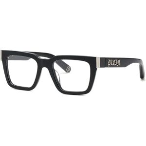 Lunettes unisex noires Philipp Plein Vpp112M - Lunettes - Publicité Lunettes unisex noires Philipp Plein Vpp112M - Lunettes - Publicité