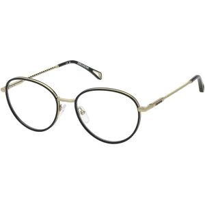 Zadig & Voltaire VZV383 0300 Rose Guld Glasögonramar Zadig & Voltaire VZV383 0300 Rose Guld Glasögonramar