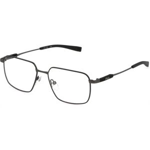 Fekete félfényes keret Fila VFI534 0599 - Szemüveg Fekete félfényes keret Fila VFI534 0599 - Szemüveg