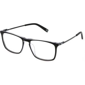 Fila VFI538V 01KM Svart/Grey Glasögonramar - Glasögonramar Fila VFI538V 01KM Svart/Grey Glasögonramar - Glasögonramar