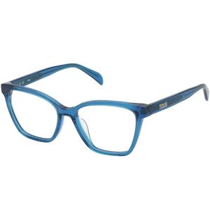 Tous Vtob94 Bril - Blauw - Unisex Bril Tous Vtob94 Bril - Blauw - Unisex Bril