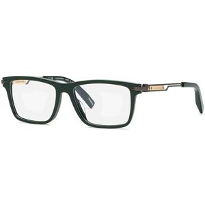 Chopard VCH357 0859 Monture unisexe verte - Monture de lunettes - Publicité Chopard VCH357 0859 Monture unisexe verte - Monture de lunettes - Publicité