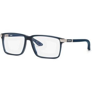 Chopard VCH358 05GP Cadre de lunettes bleu opalin rectangulaire - Lunettes - Publicité Chopard VCH358 05GP Cadre de lunettes bleu opalin rectangulaire - Lunettes - Publicité