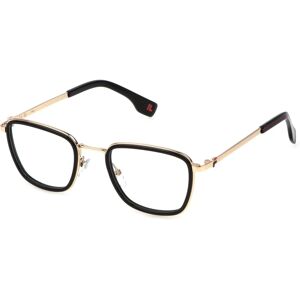 Fila VFI718V Uniszex Négyszöglet Fémkeretű Szemüveg - Látás Fila VFI718V Uniszex Négyszöglet Fémkeretű Szemüveg - Látás