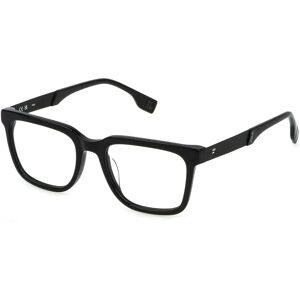 Fila VFI715 0700 Fekete szemüvegkeret - Szemüveg Fila VFI715 0700 Fekete szemüvegkeret - Szemüveg